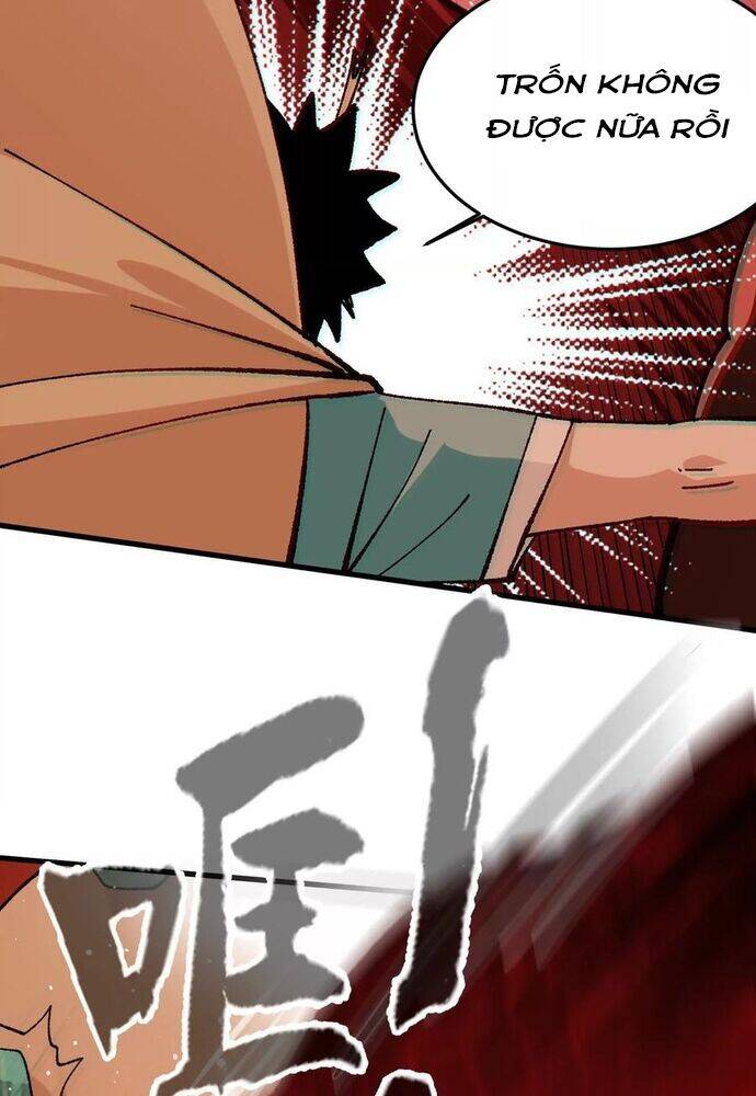 Vật Lý Tu Tiên Hai Vạn Năm Chap 48 - Next Chap 49