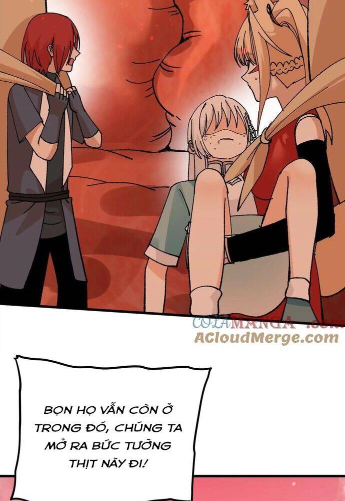 Vật Lý Tu Tiên Hai Vạn Năm Chap 48 - Next Chap 49