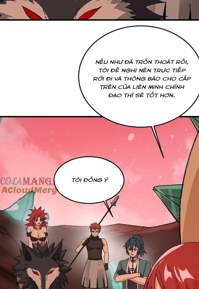 Vật Lý Tu Tiên Hai Vạn Năm Chap 48 - Next Chap 49