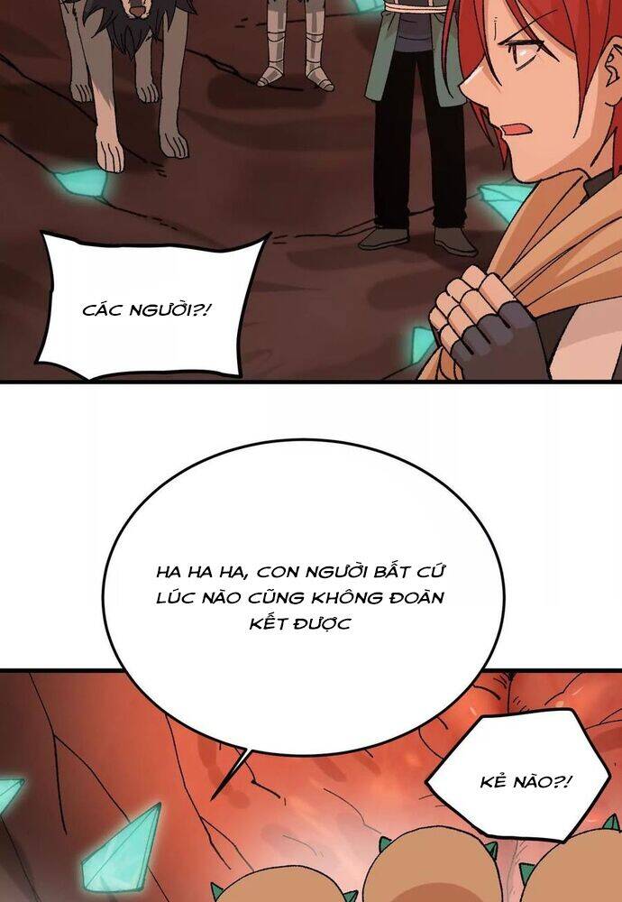 Vật Lý Tu Tiên Hai Vạn Năm Chap 48 - Next Chap 49