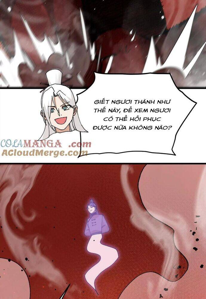 Vật Lý Tu Tiên Hai Vạn Năm Chap 48 - Next Chap 49