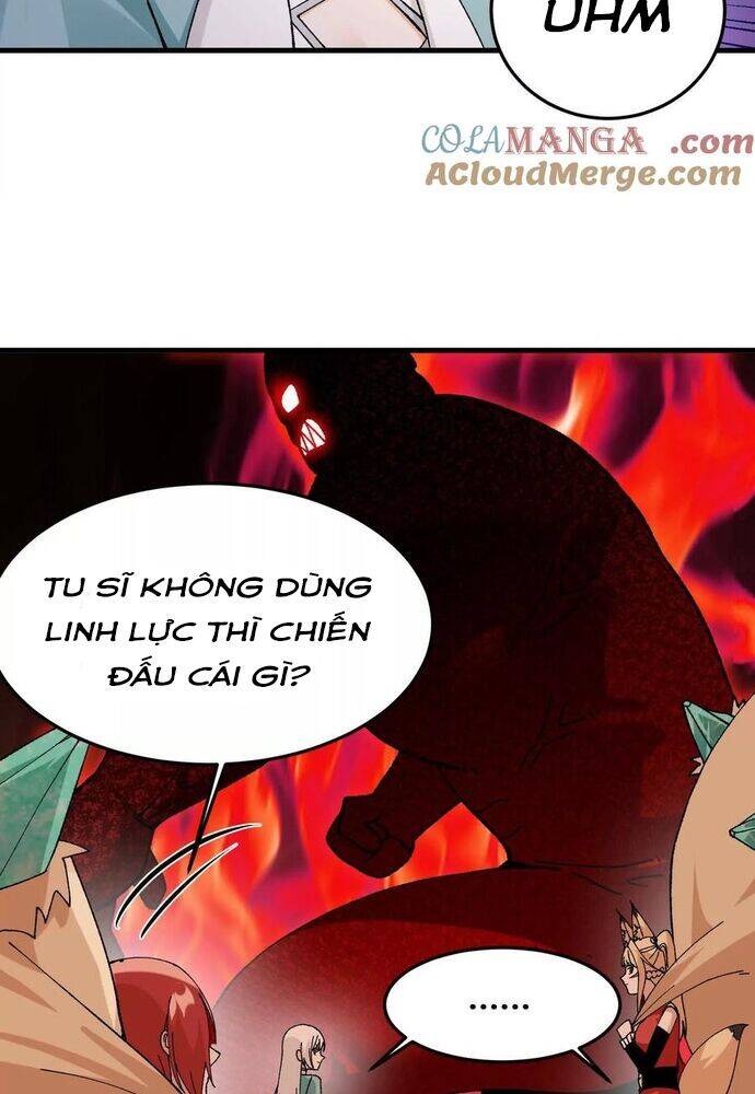 Vật Lý Tu Tiên Hai Vạn Năm Chap 48 - Next Chap 49