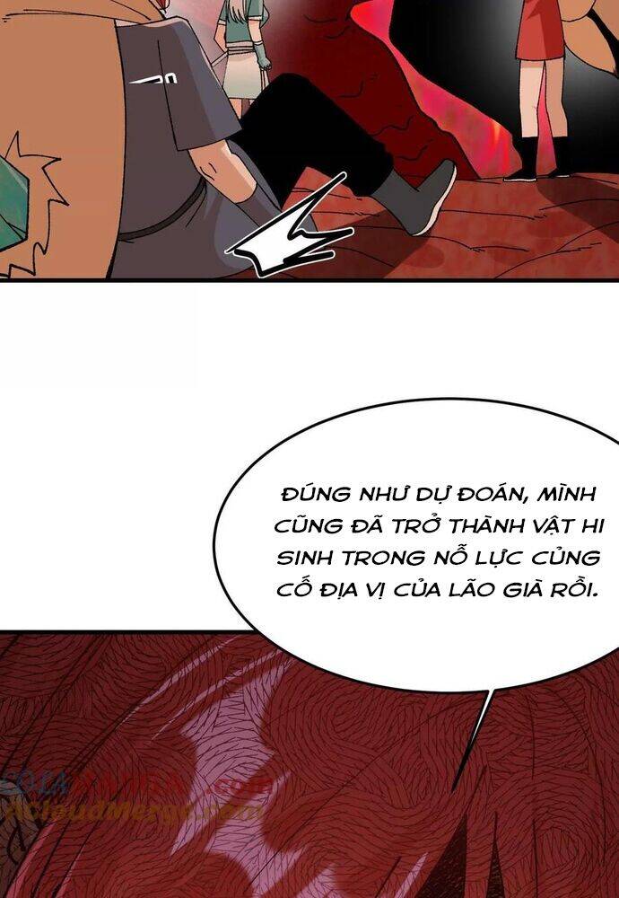 Vật Lý Tu Tiên Hai Vạn Năm Chap 48 - Next Chap 49