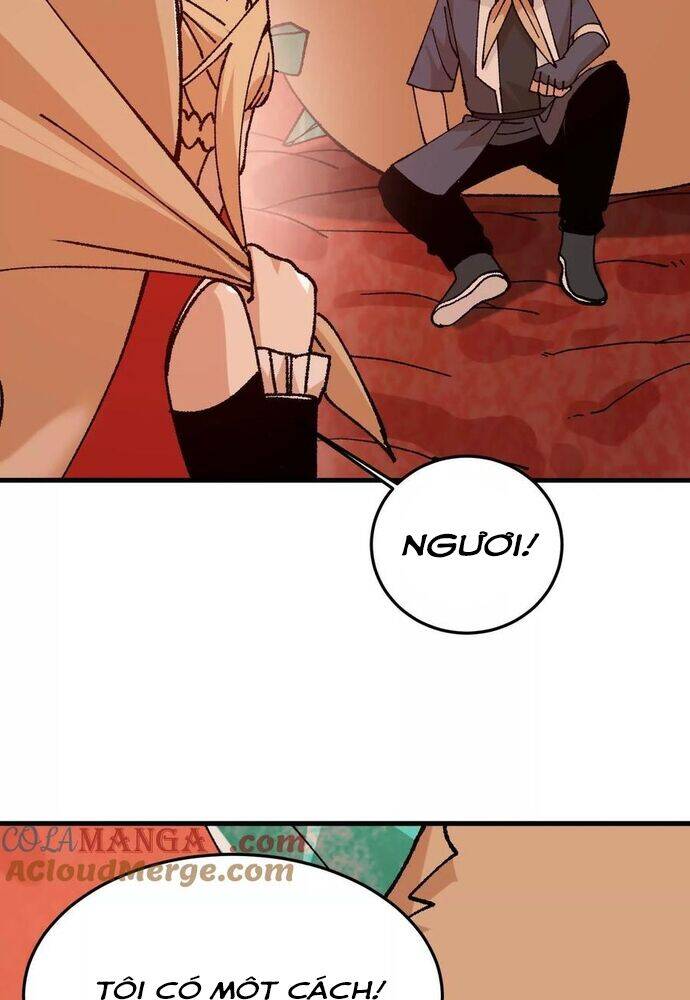 Vật Lý Tu Tiên Hai Vạn Năm Chap 48 - Next Chap 49