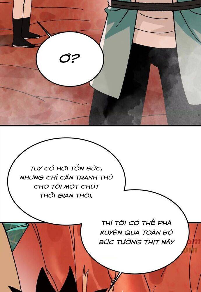 Vật Lý Tu Tiên Hai Vạn Năm Chap 48 - Next Chap 49