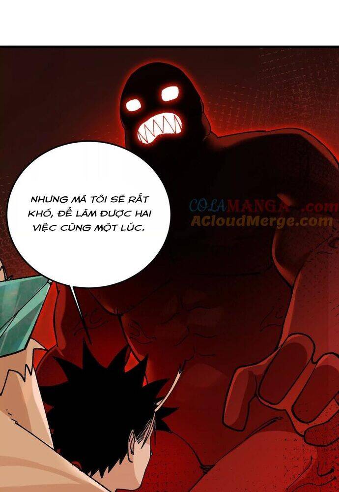 Vật Lý Tu Tiên Hai Vạn Năm Chap 48 - Next Chap 49