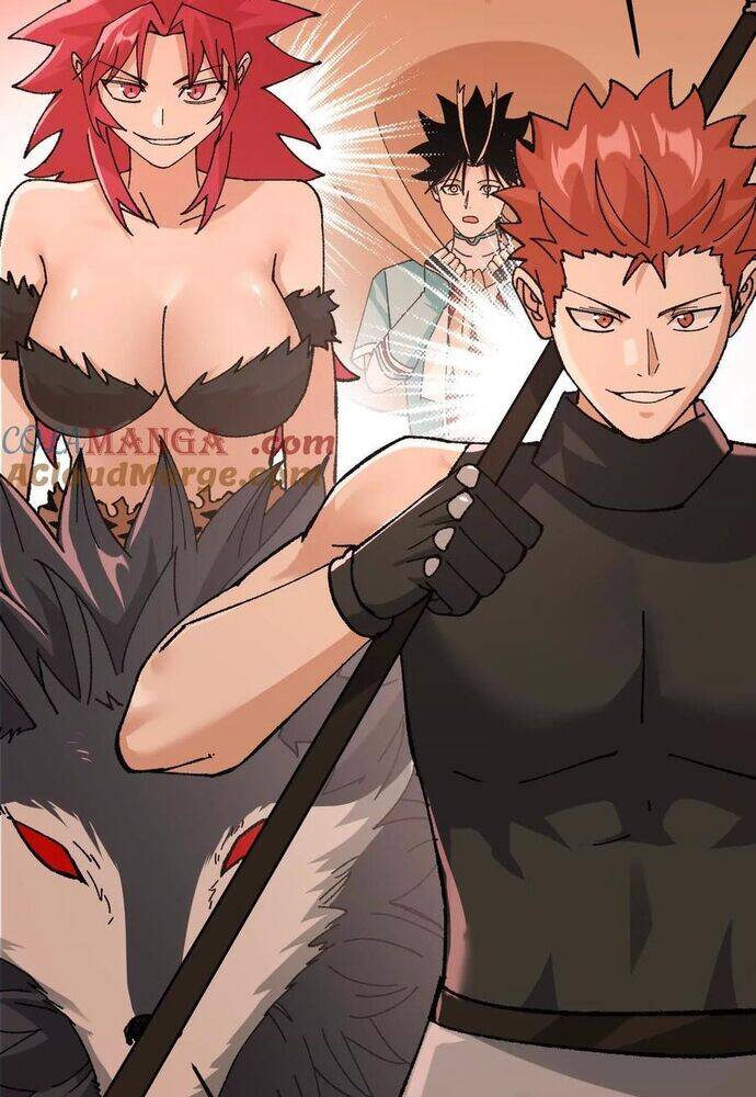 Vật Lý Tu Tiên Hai Vạn Năm Chap 48 - Next Chap 49