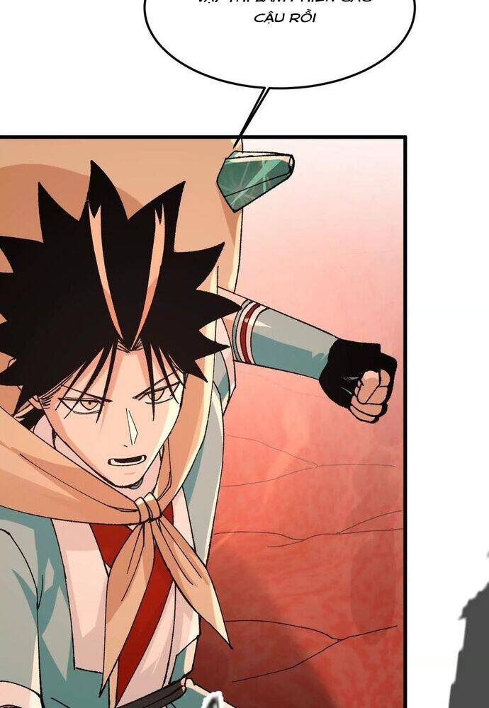 Vật Lý Tu Tiên Hai Vạn Năm Chap 48 - Next Chap 49