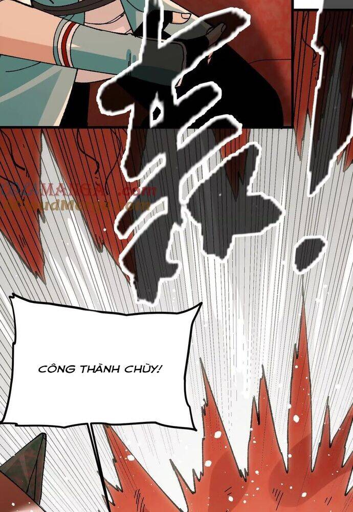 Vật Lý Tu Tiên Hai Vạn Năm Chap 48 - Next Chap 49