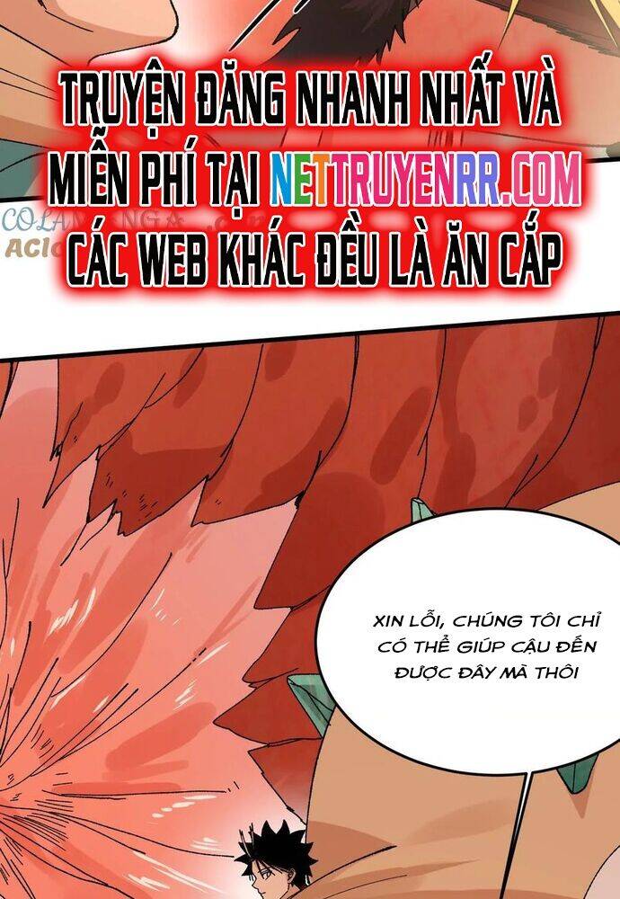 Vật Lý Tu Tiên Hai Vạn Năm Chap 48 - Next Chap 49