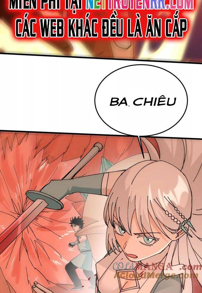 Vật Lý Tu Tiên Hai Vạn Năm Chap 48 - Next Chap 49