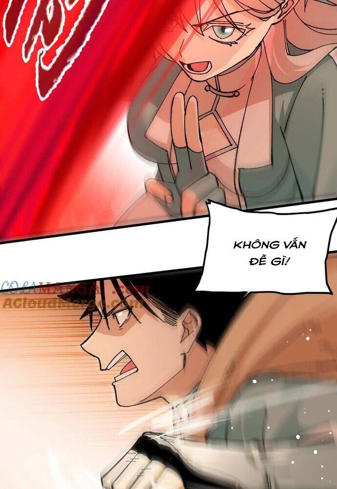 Vật Lý Tu Tiên Hai Vạn Năm Chap 48 - Next Chap 49