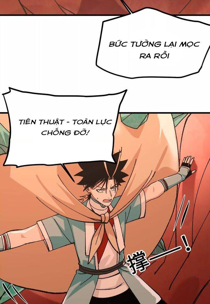 Vật Lý Tu Tiên Hai Vạn Năm Chap 48 - Next Chap 49