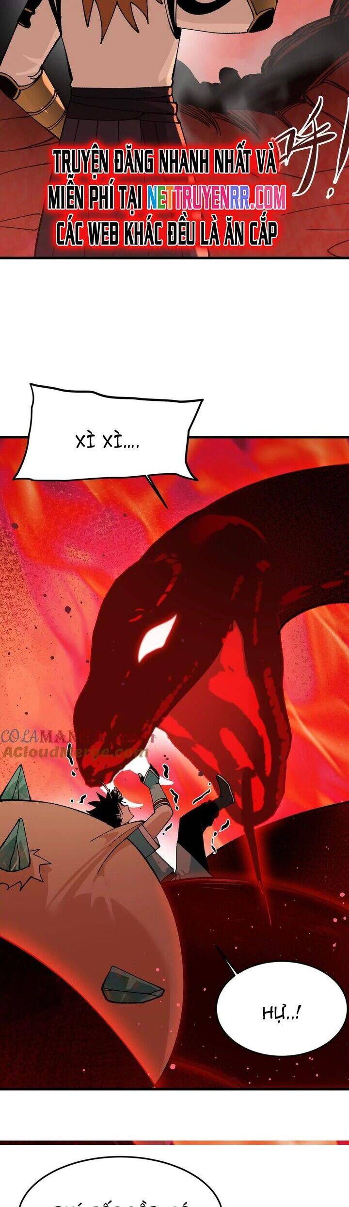 Vật Lý Tu Tiên Hai Vạn Năm Chap 49 - Next Chap 50