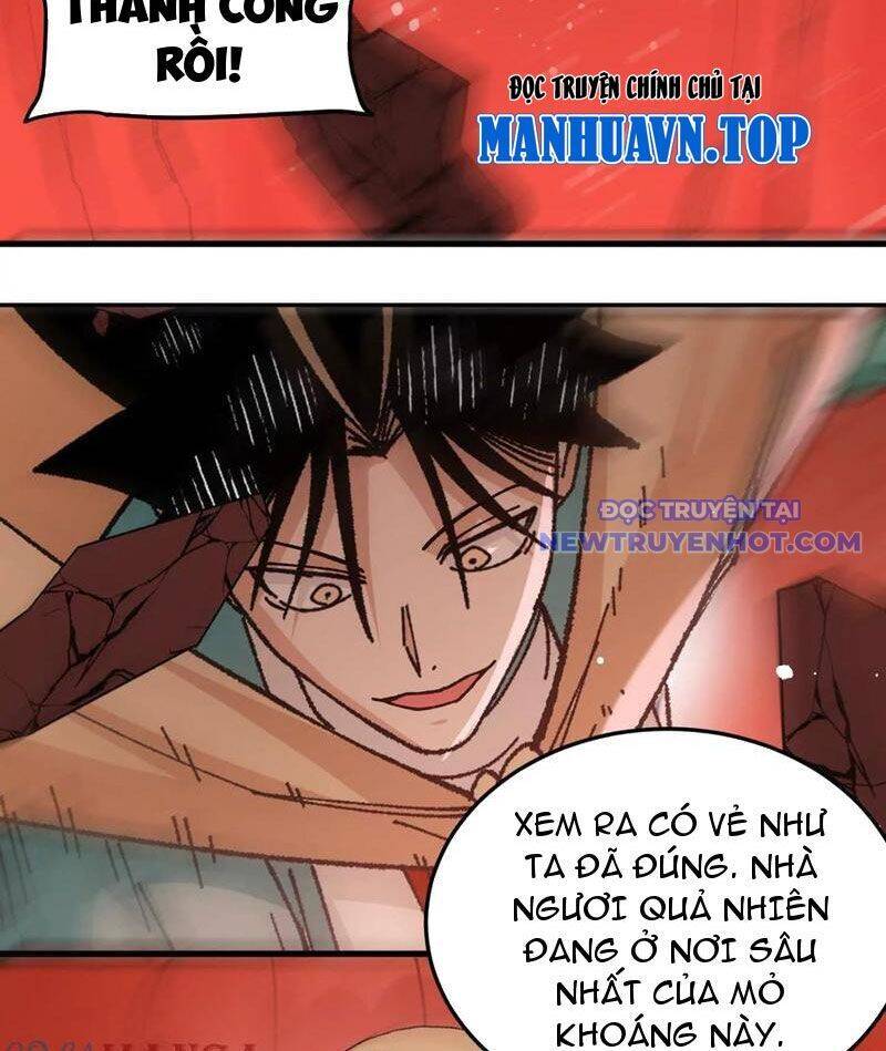 Vật Lý Tu Tiên Hai Vạn Năm Chap 50 - Next Chap 51