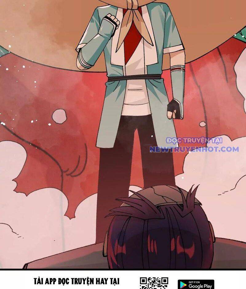 Vật Lý Tu Tiên Hai Vạn Năm Chap 50 - Next Chap 51