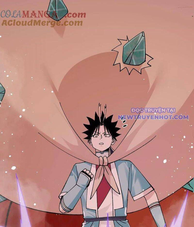 Vật Lý Tu Tiên Hai Vạn Năm Chap 50 - Next Chap 51