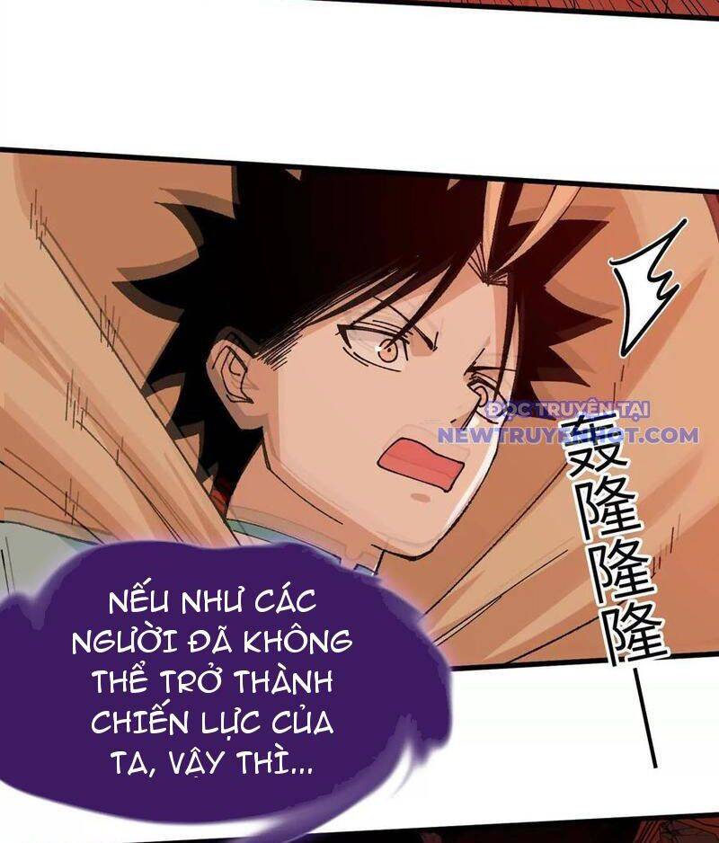 Vật Lý Tu Tiên Hai Vạn Năm Chap 50 - Next Chap 51
