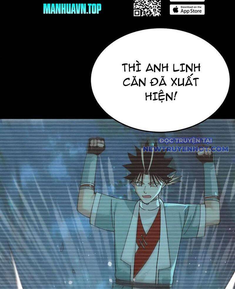 Vật Lý Tu Tiên Hai Vạn Năm Chap 50 - Next Chap 51