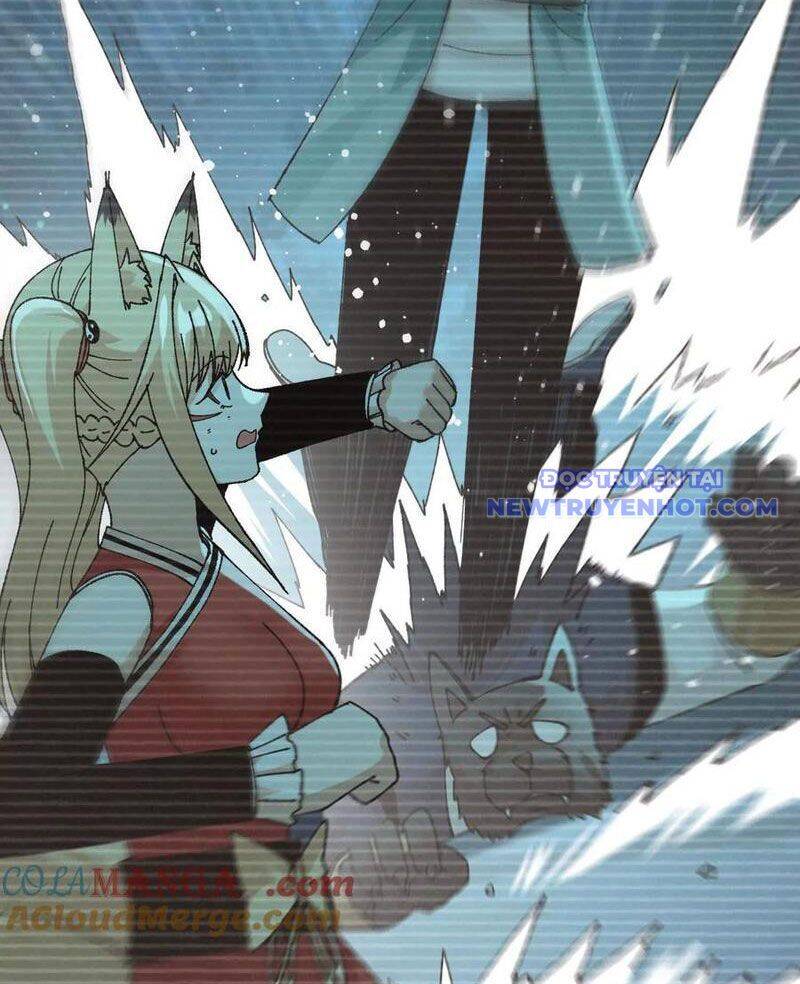 Vật Lý Tu Tiên Hai Vạn Năm Chap 50 - Next Chap 51