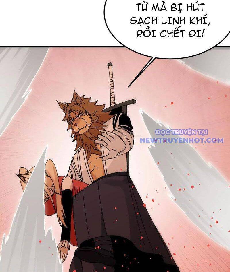 Vật Lý Tu Tiên Hai Vạn Năm Chap 50 - Next Chap 51