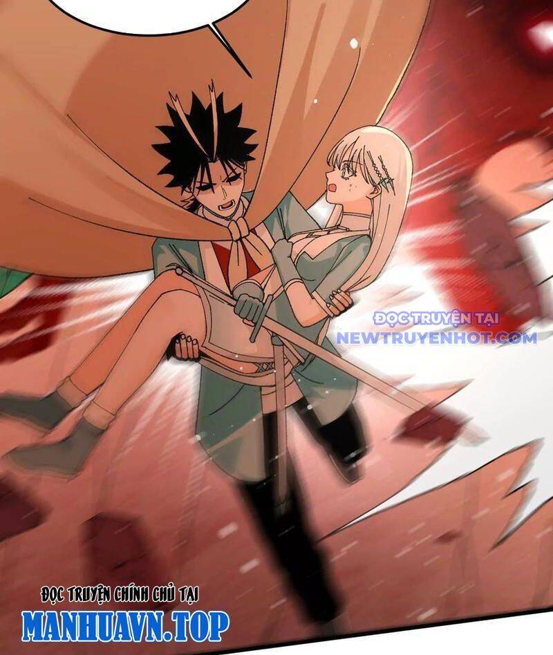 Vật Lý Tu Tiên Hai Vạn Năm Chap 50 - Next Chap 51