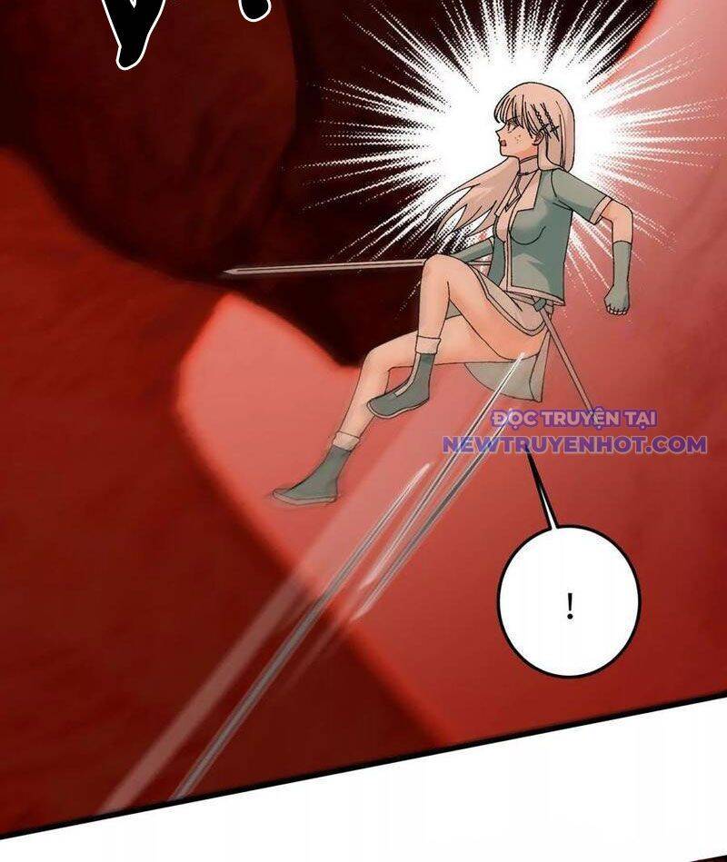 Vật Lý Tu Tiên Hai Vạn Năm Chap 50 - Next Chap 51