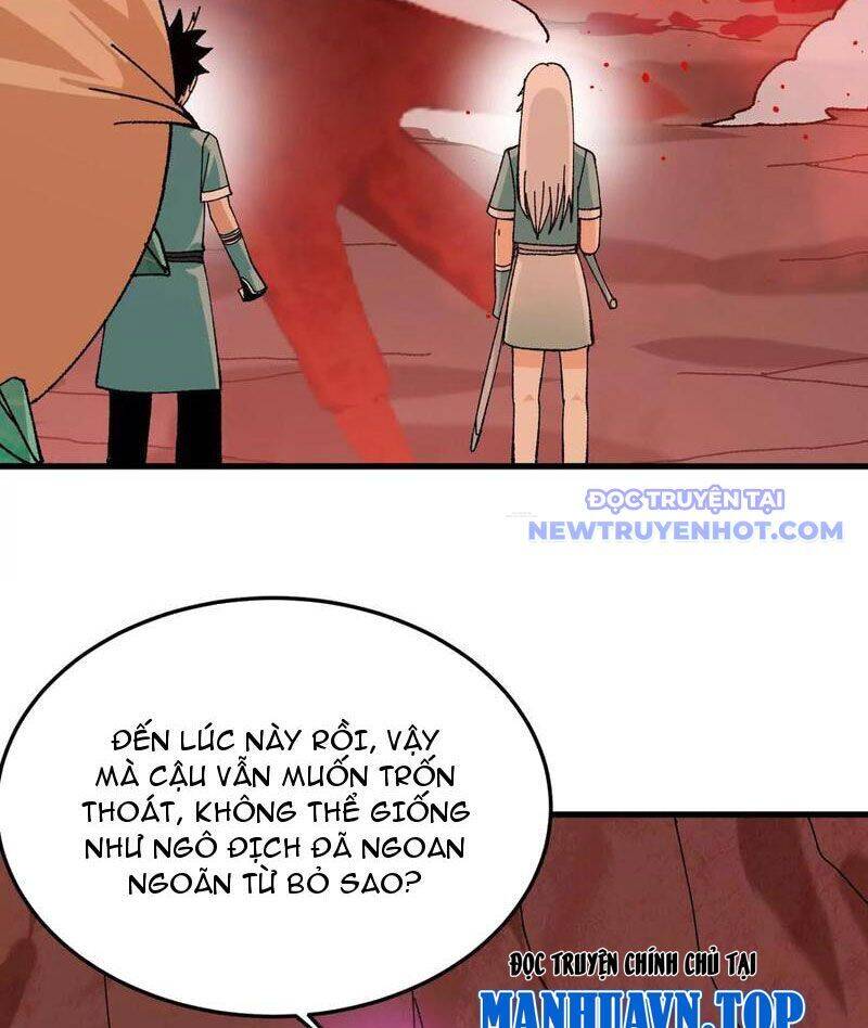 Vật Lý Tu Tiên Hai Vạn Năm Chap 50 - Next Chap 51