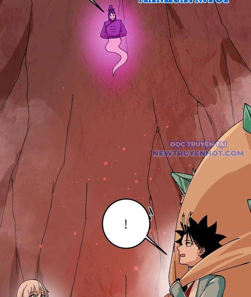 Vật Lý Tu Tiên Hai Vạn Năm Chap 50 - Next Chap 51