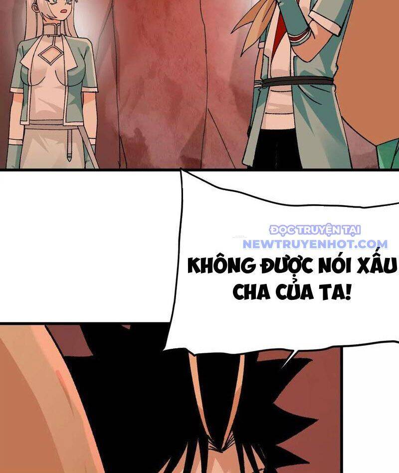 Vật Lý Tu Tiên Hai Vạn Năm Chap 50 - Next Chap 51