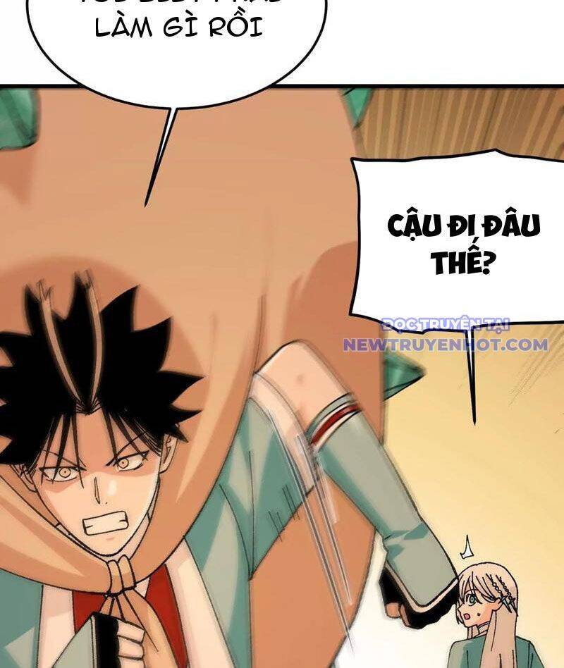 Vật Lý Tu Tiên Hai Vạn Năm Chap 50 - Next Chap 51