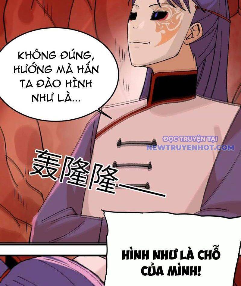 Vật Lý Tu Tiên Hai Vạn Năm Chap 50 - Next Chap 51
