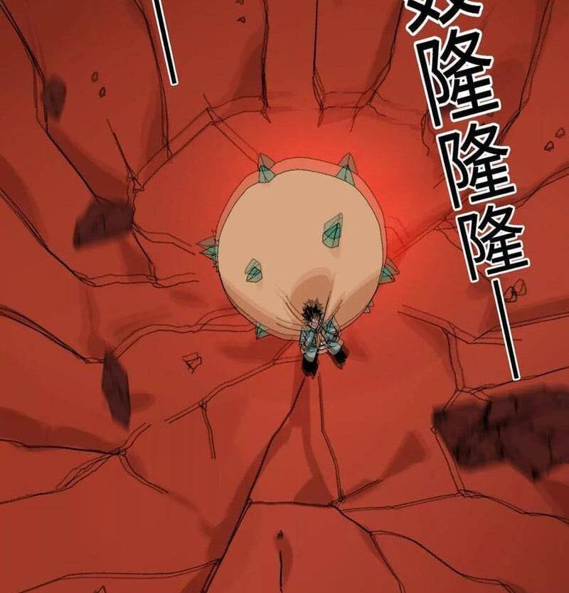 Vật Lý Tu Tiên Hai Vạn Năm Chap 51 - Next Chap 52