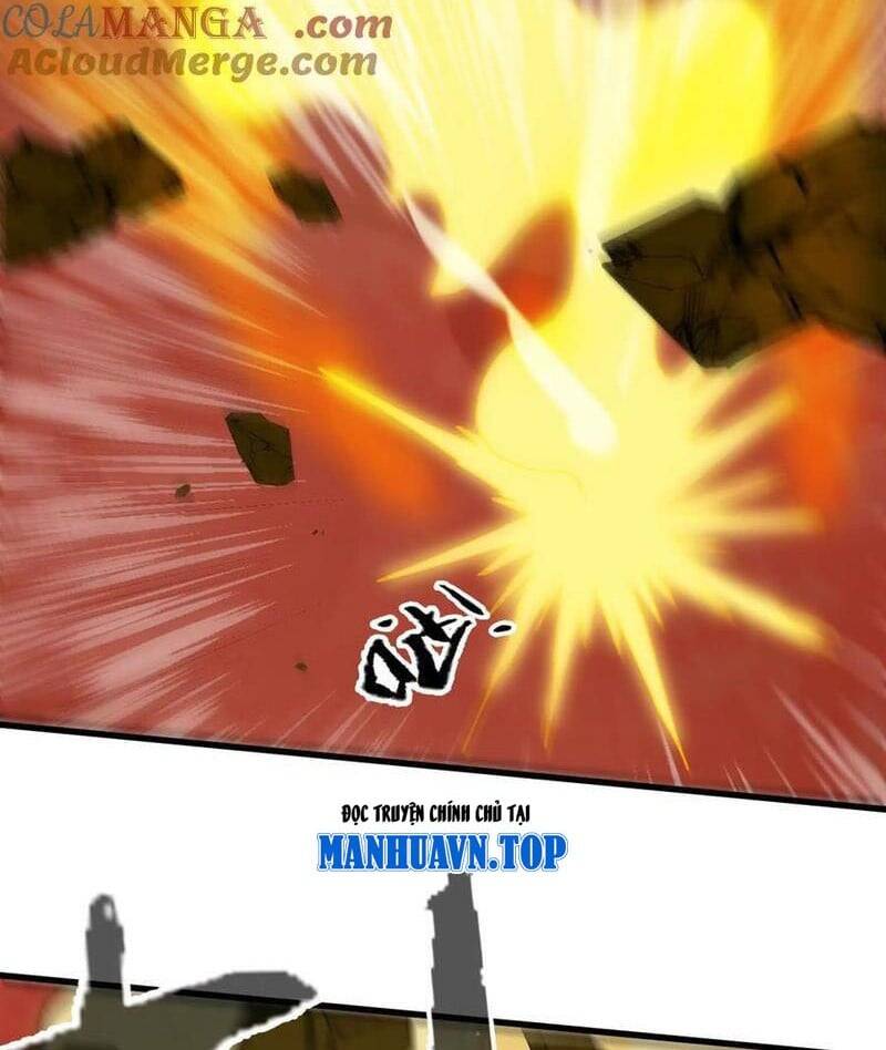 Vật Lý Tu Tiên Hai Vạn Năm Chap 51 - Next Chap 52