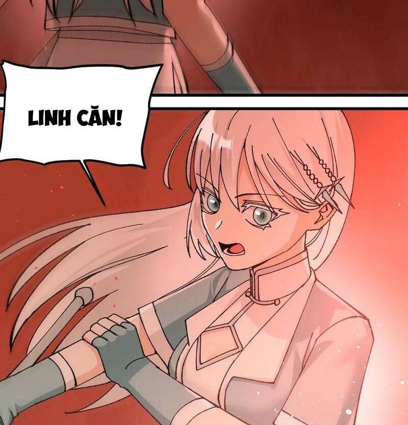 Vật Lý Tu Tiên Hai Vạn Năm Chap 51 - Next Chap 52