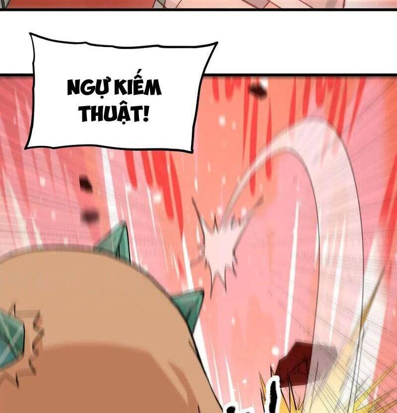 Vật Lý Tu Tiên Hai Vạn Năm Chap 51 - Next Chap 52