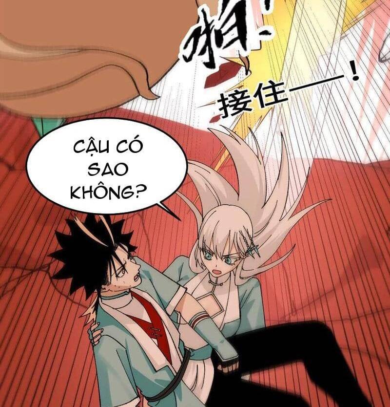 Vật Lý Tu Tiên Hai Vạn Năm Chap 51 - Next Chap 52