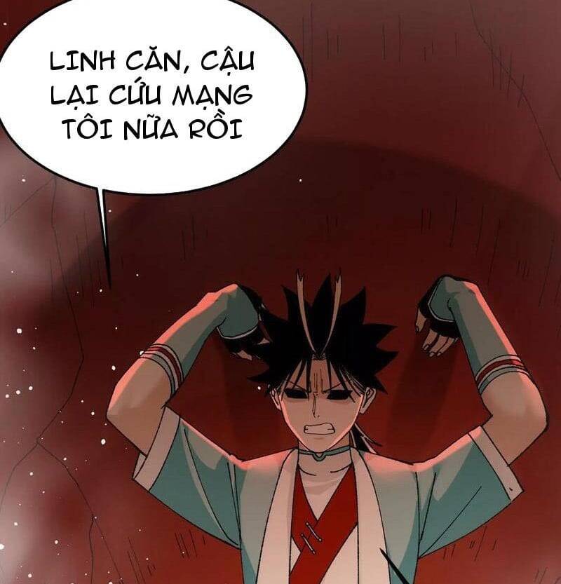 Vật Lý Tu Tiên Hai Vạn Năm Chap 51 - Next Chap 52