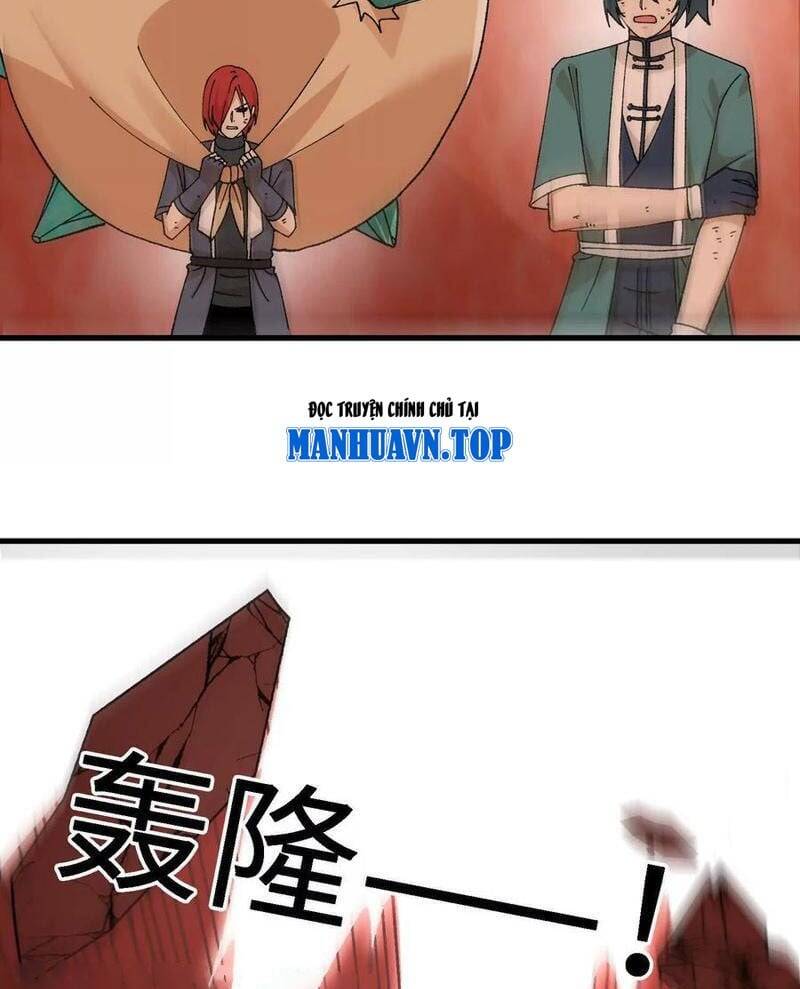 Vật Lý Tu Tiên Hai Vạn Năm Chap 51 - Next Chap 52