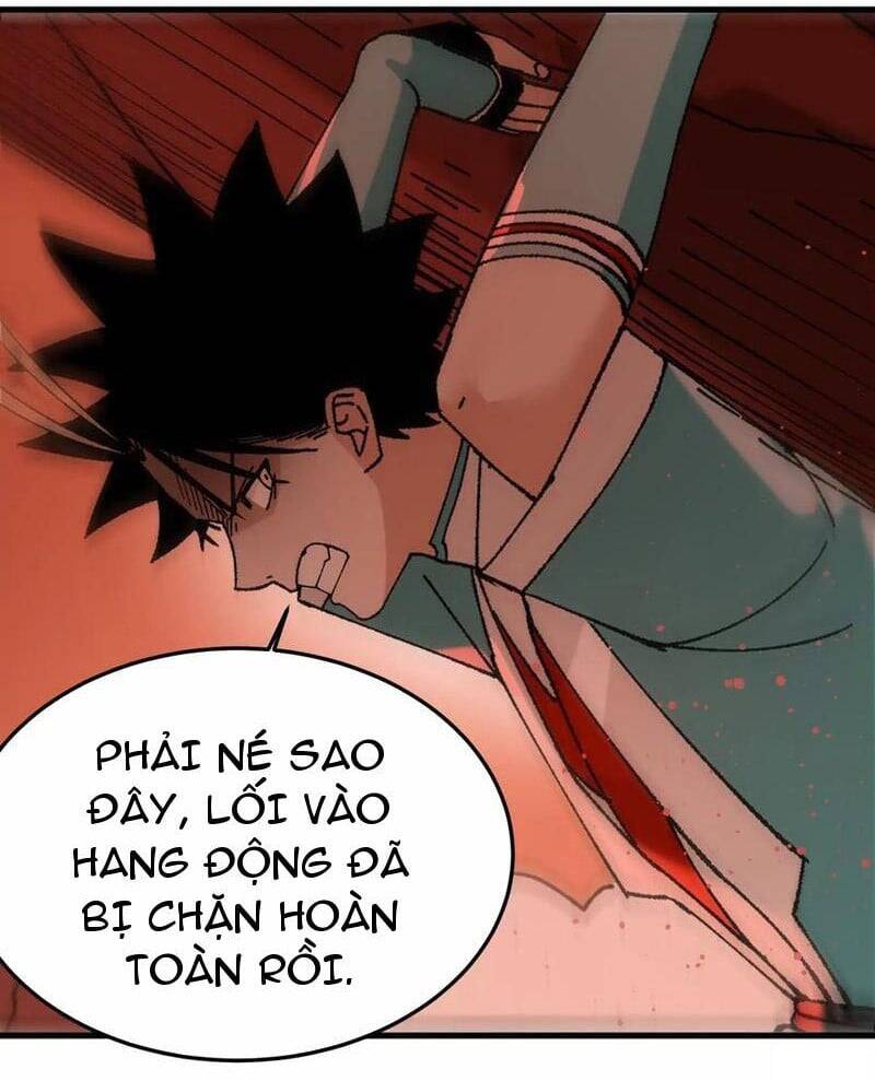 Vật Lý Tu Tiên Hai Vạn Năm Chap 51 - Next Chap 52