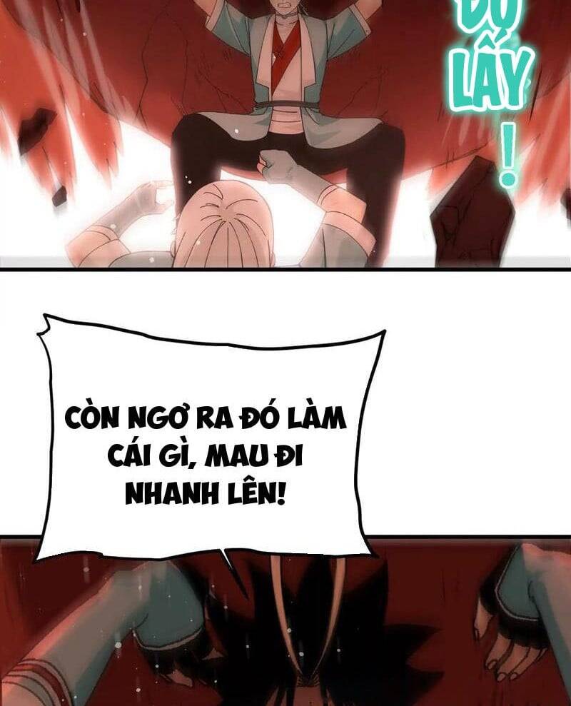 Vật Lý Tu Tiên Hai Vạn Năm Chap 51 - Next Chap 52