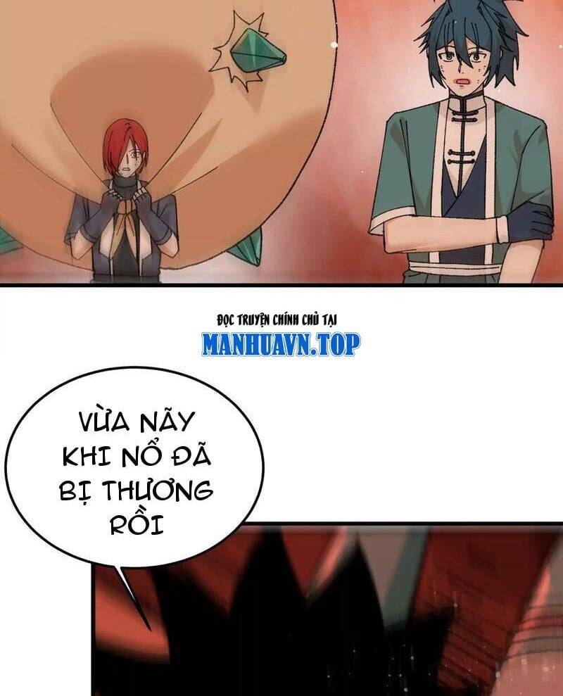 Vật Lý Tu Tiên Hai Vạn Năm Chap 51 - Next Chap 52