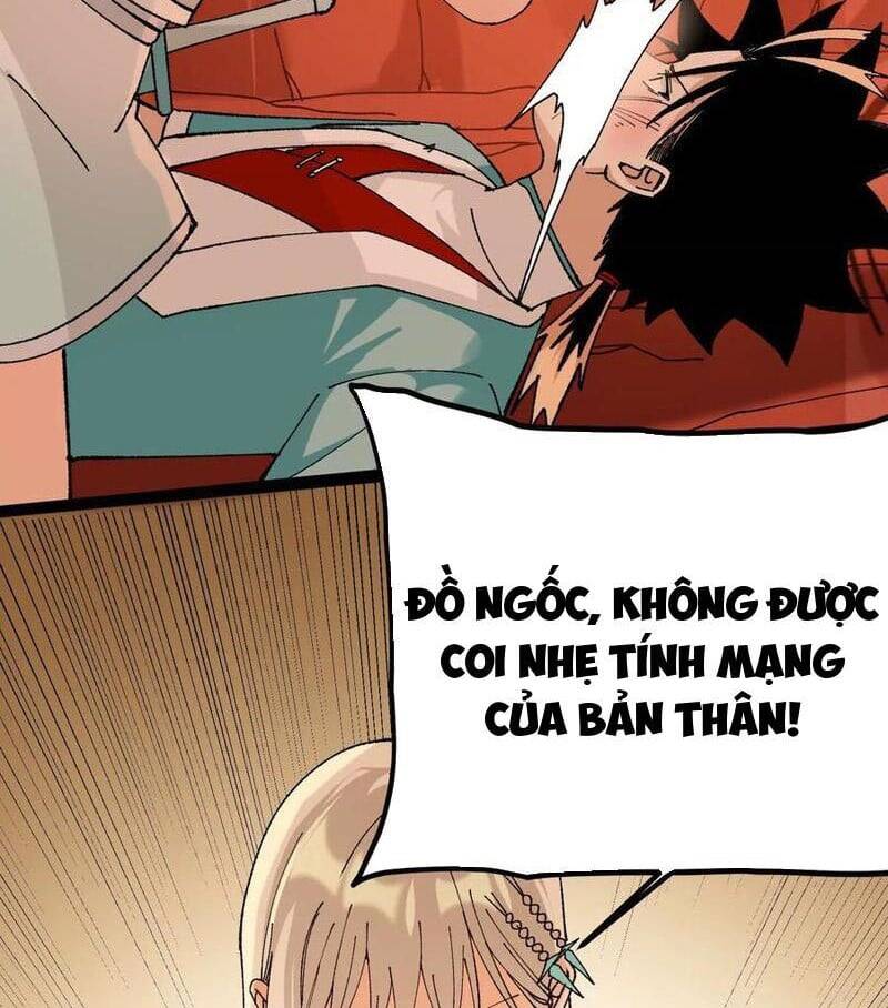 Vật Lý Tu Tiên Hai Vạn Năm Chap 51 - Next Chap 52