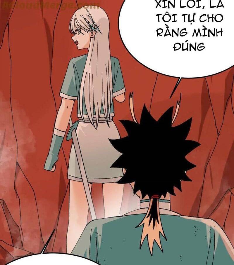 Vật Lý Tu Tiên Hai Vạn Năm Chap 51 - Next Chap 52