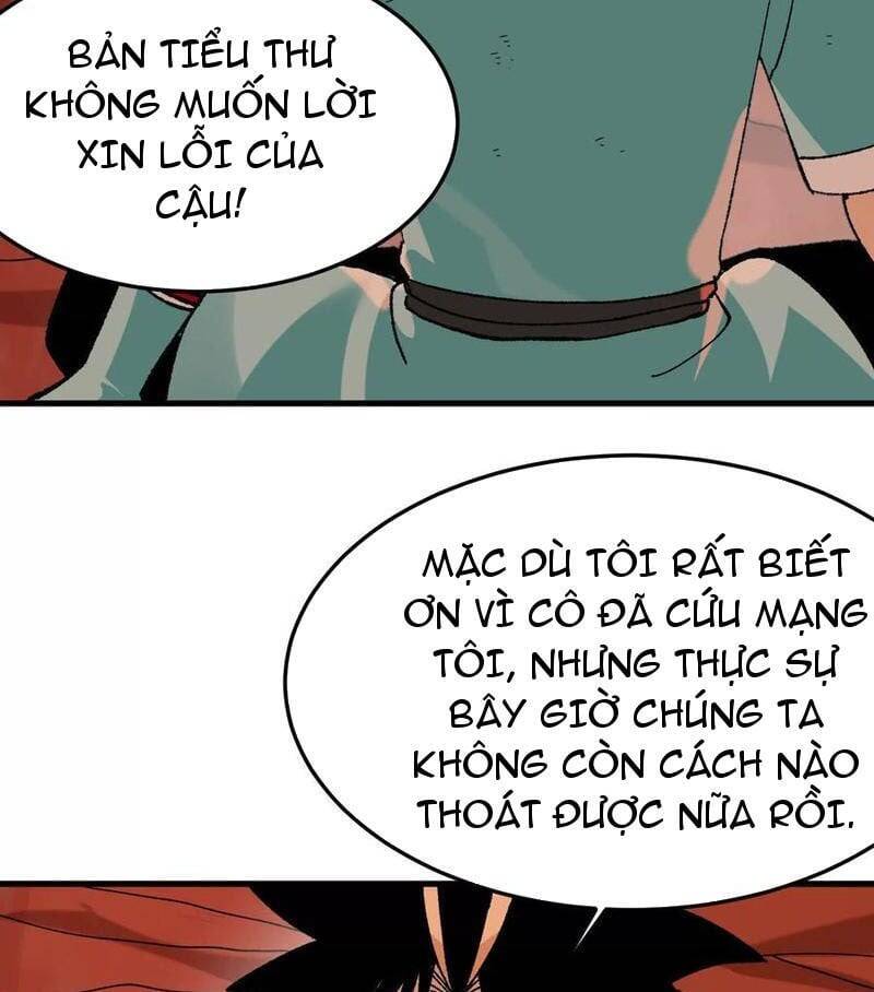 Vật Lý Tu Tiên Hai Vạn Năm Chap 51 - Next Chap 52