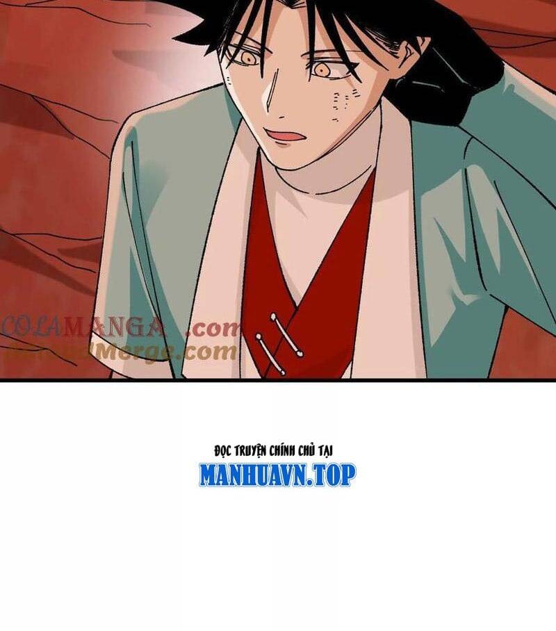 Vật Lý Tu Tiên Hai Vạn Năm Chap 51 - Next Chap 52