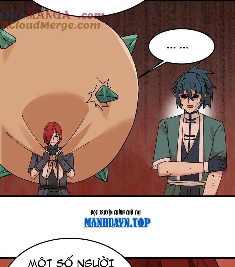 Vật Lý Tu Tiên Hai Vạn Năm Chap 51 - Next Chap 52