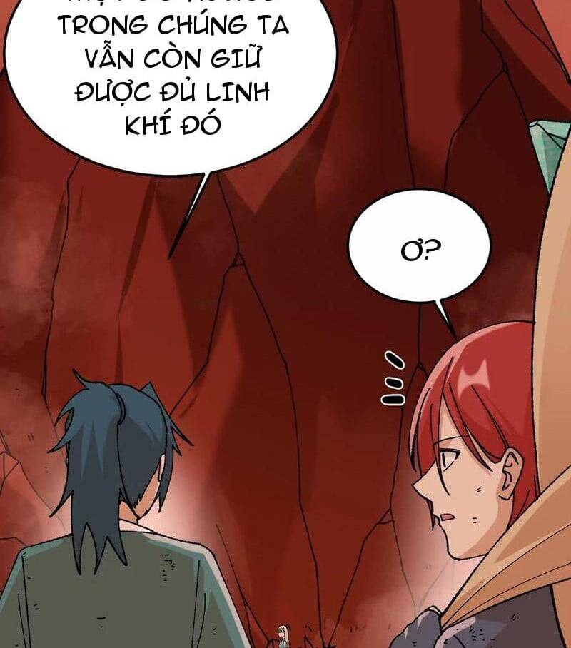 Vật Lý Tu Tiên Hai Vạn Năm Chap 51 - Next Chap 52