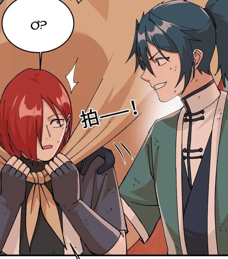 Vật Lý Tu Tiên Hai Vạn Năm Chap 51 - Next Chap 52