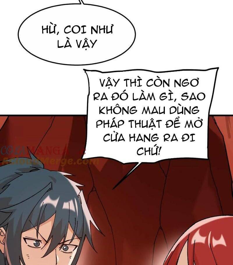 Vật Lý Tu Tiên Hai Vạn Năm Chap 51 - Next Chap 52